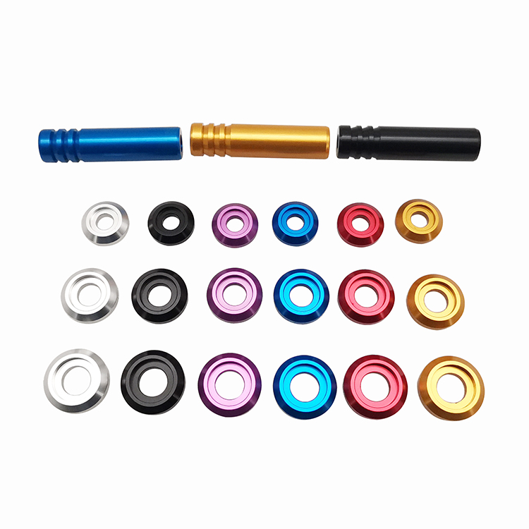 Learn more about the application of anodizing technology in aerospace manufacturing for mechanical machining from the leading supplier, Dongguan Yitai Electronic Technologies Co., Ltd. They will share their knowledge with you.